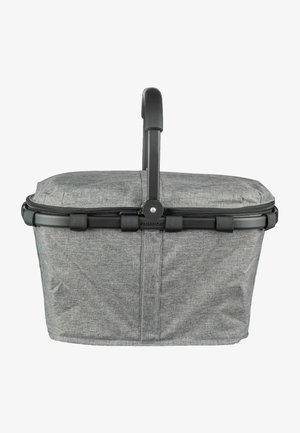 Reisenthel Tote bag - twist silver