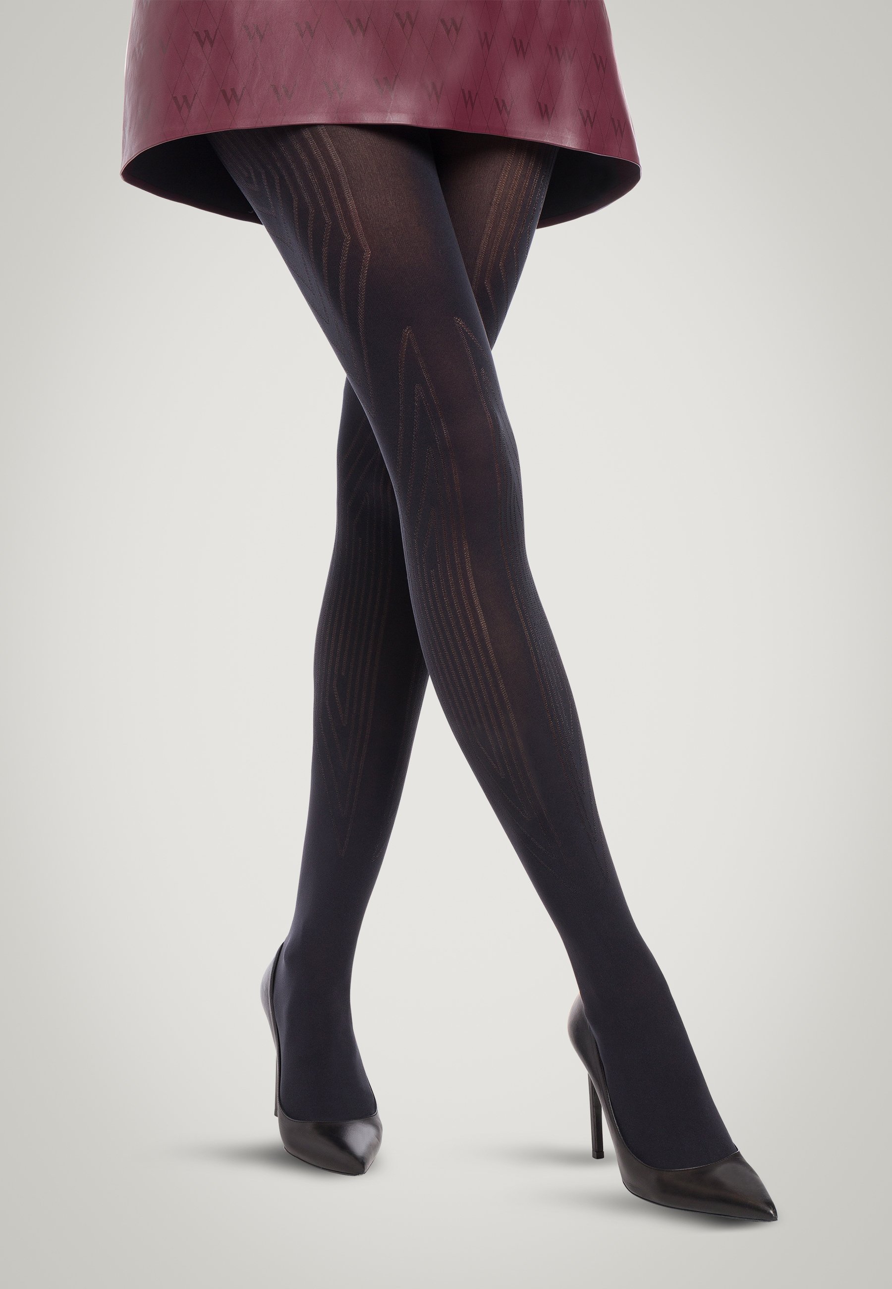 anders Perpetual Konfrontieren wolford strumpfhose schwarz Handel