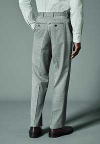 Next Habitbukser - grey