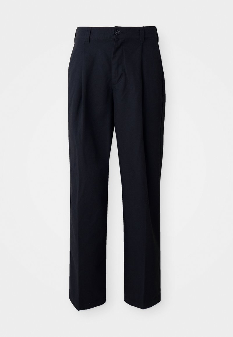 Obey Clothing Broek zwart Obey Clothing Broek zwart