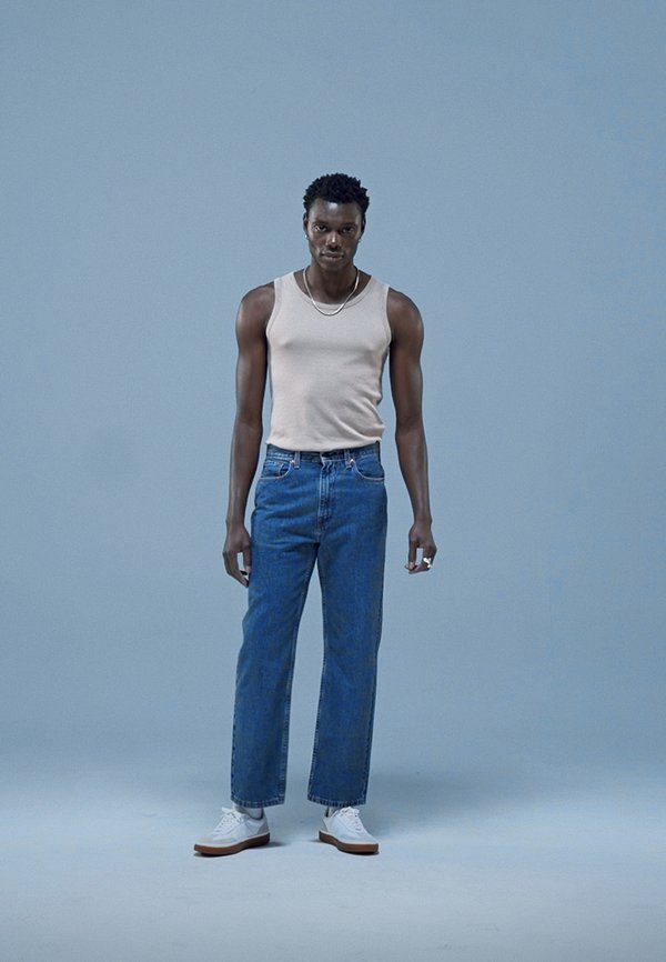 565™ LOOSE STRAIGHT - Loose Jeans - mellow mornings3