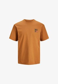 Atlasīts, caramel cafã