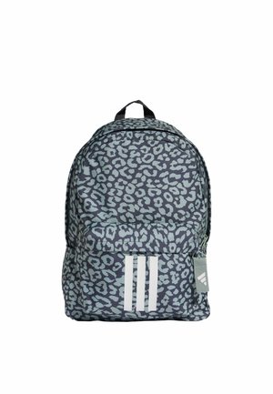 YOUTH LEO - Mochila - aurora onix/sage/white