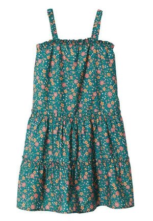 HELADO - Freizeitkleid - green