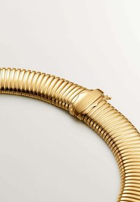 Aristocrazy TUBOGAS - Collar - yellow
