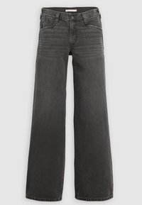 Nije odabrano, wandering spirit clean