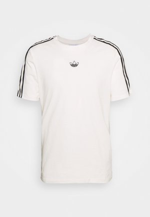 T-shirt imprimé - white