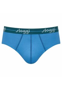 Sloggi 2PACK niebieski
