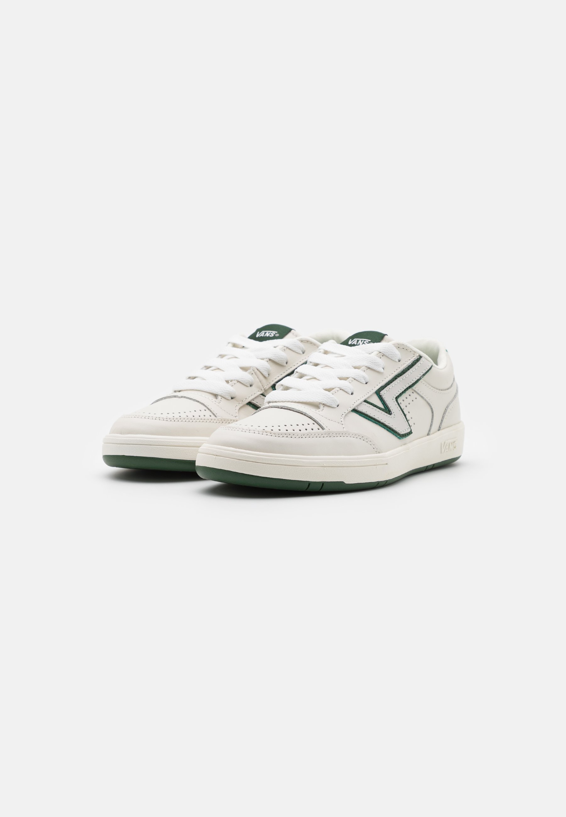Vans LOWLAND UNISEX - Sneaker low 