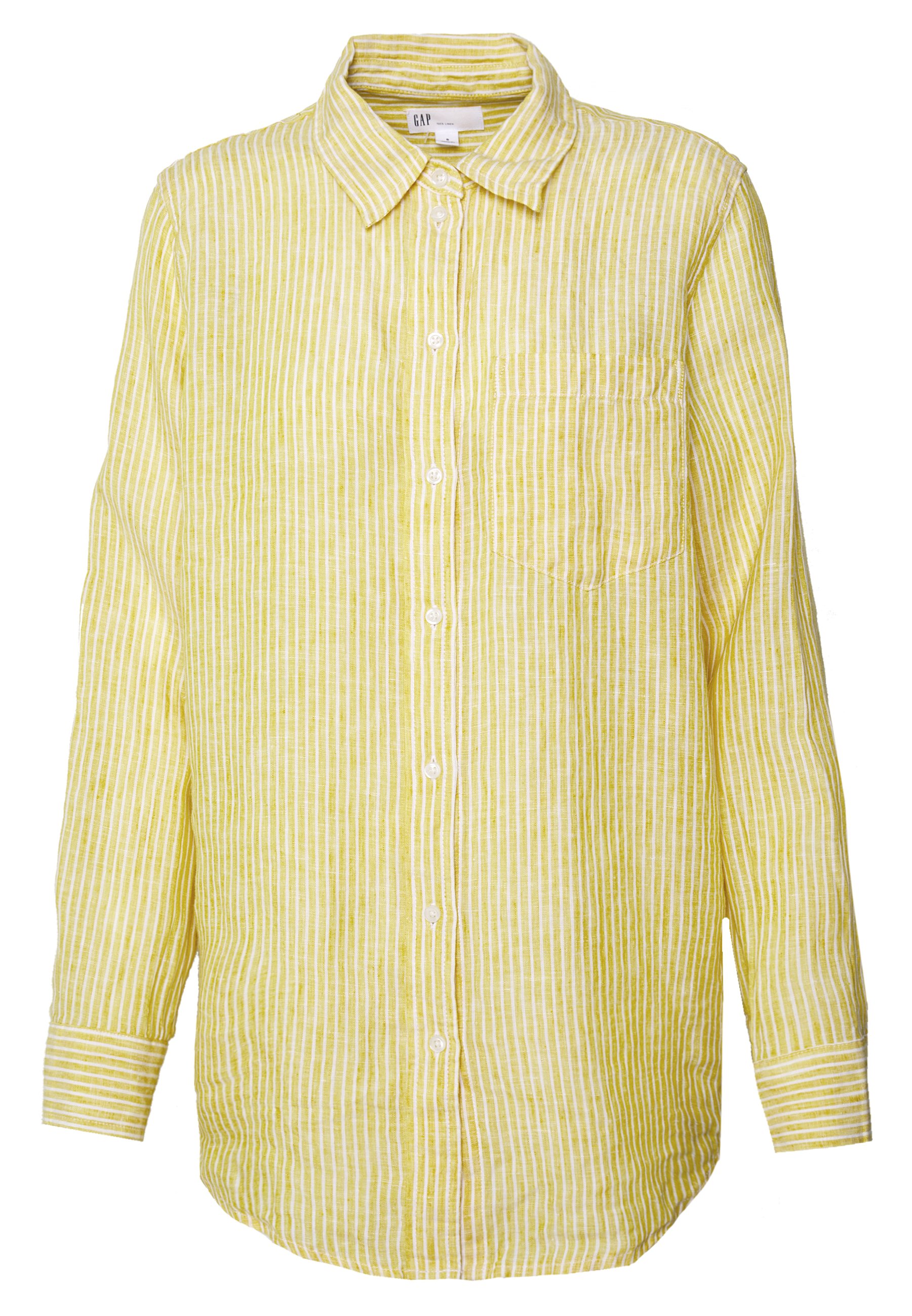 chemise gap