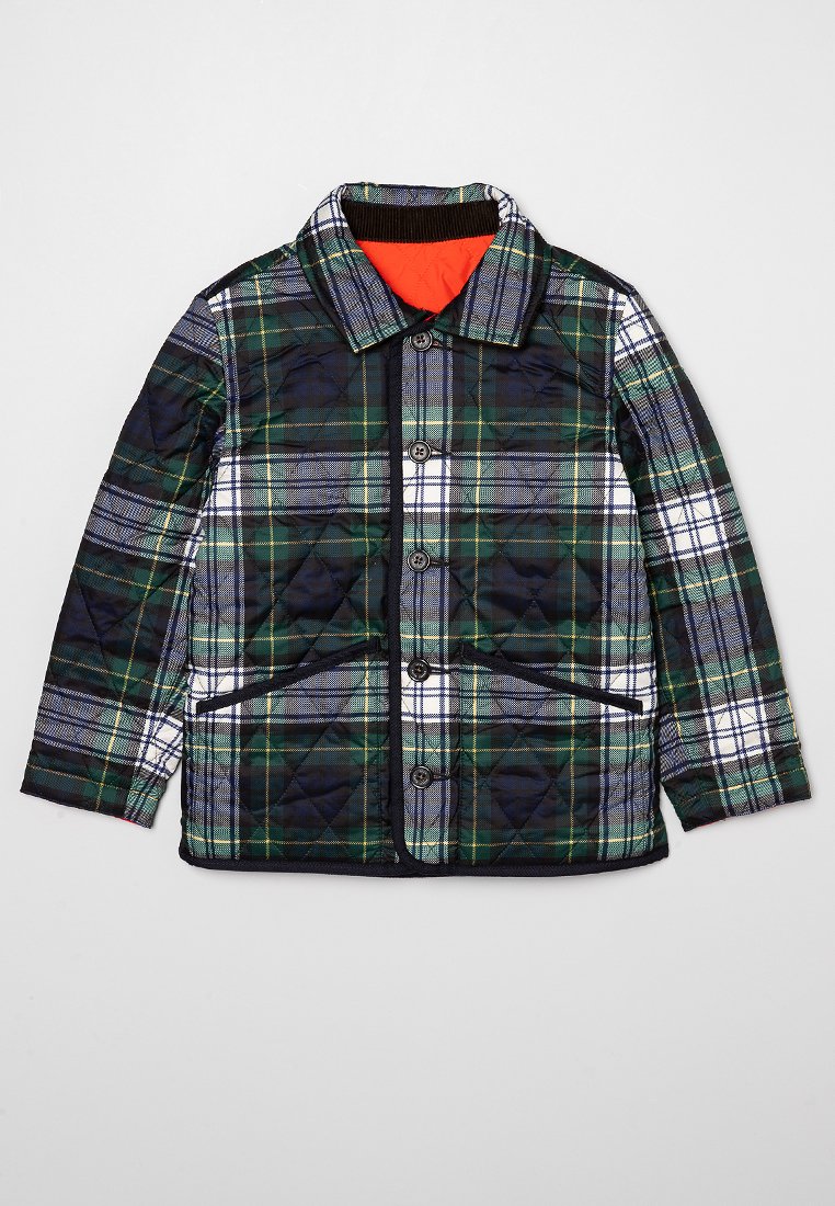 Polo Ralph Lauren Jas meerkleurig Polo Ralph Lauren Jas meerkleurig