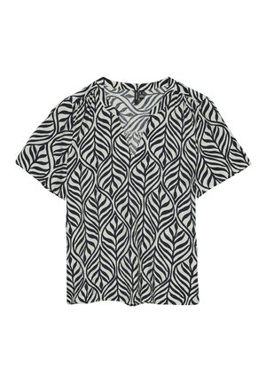 Vero Moda, TOPS - Blouse - bleu