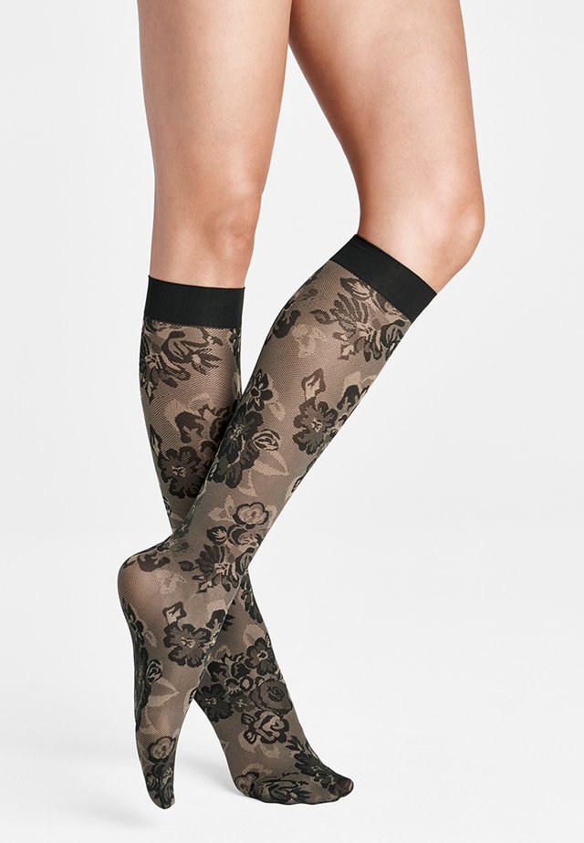 Chaussettes hautes femme | Tous les articles chez Zalando