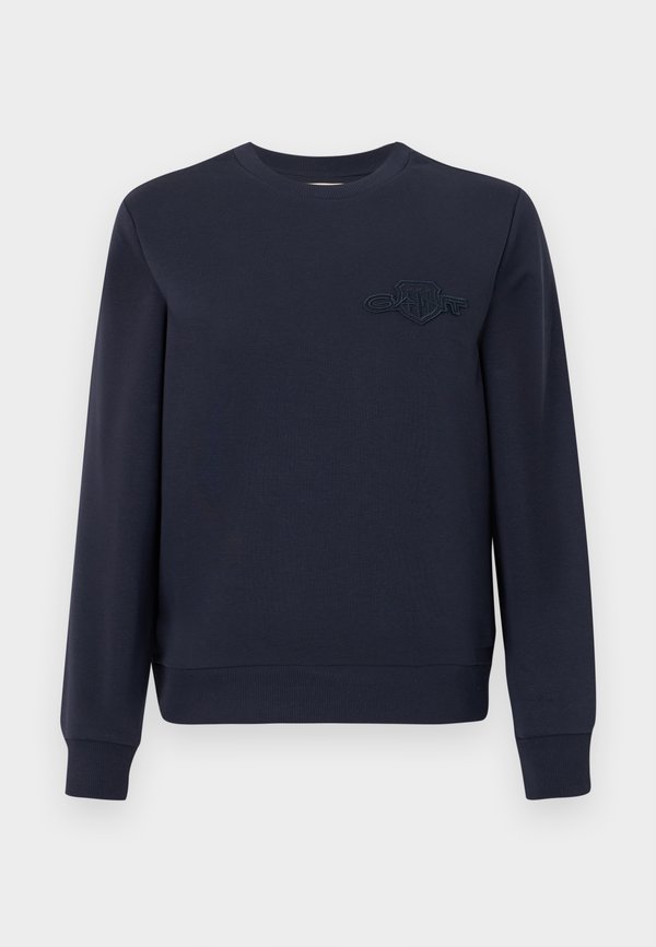 TONAL SHIELD  - Sweatshirt2
