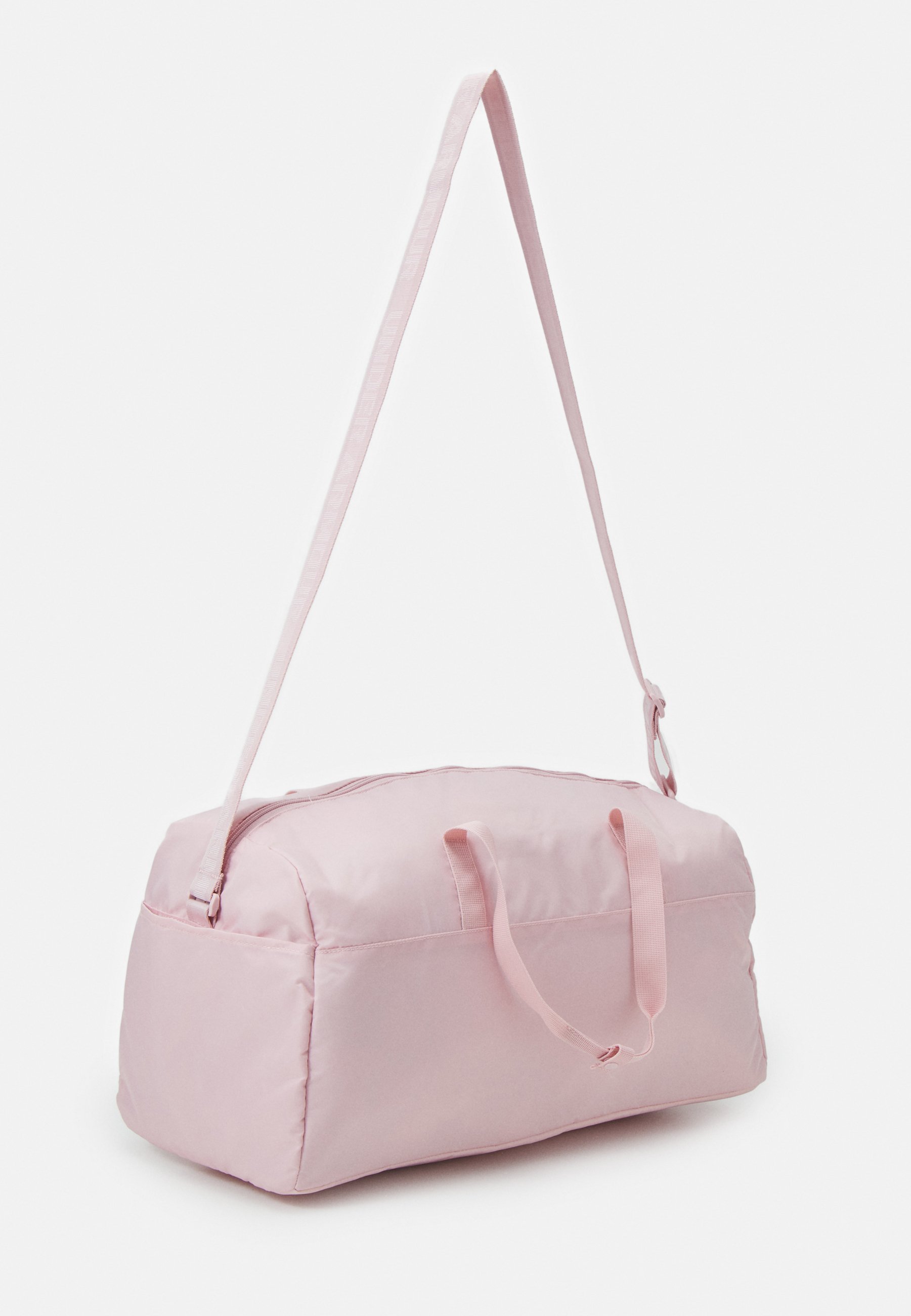 Pink under armour duffle bag Clearance