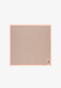 Wybrany, multi pastel rose