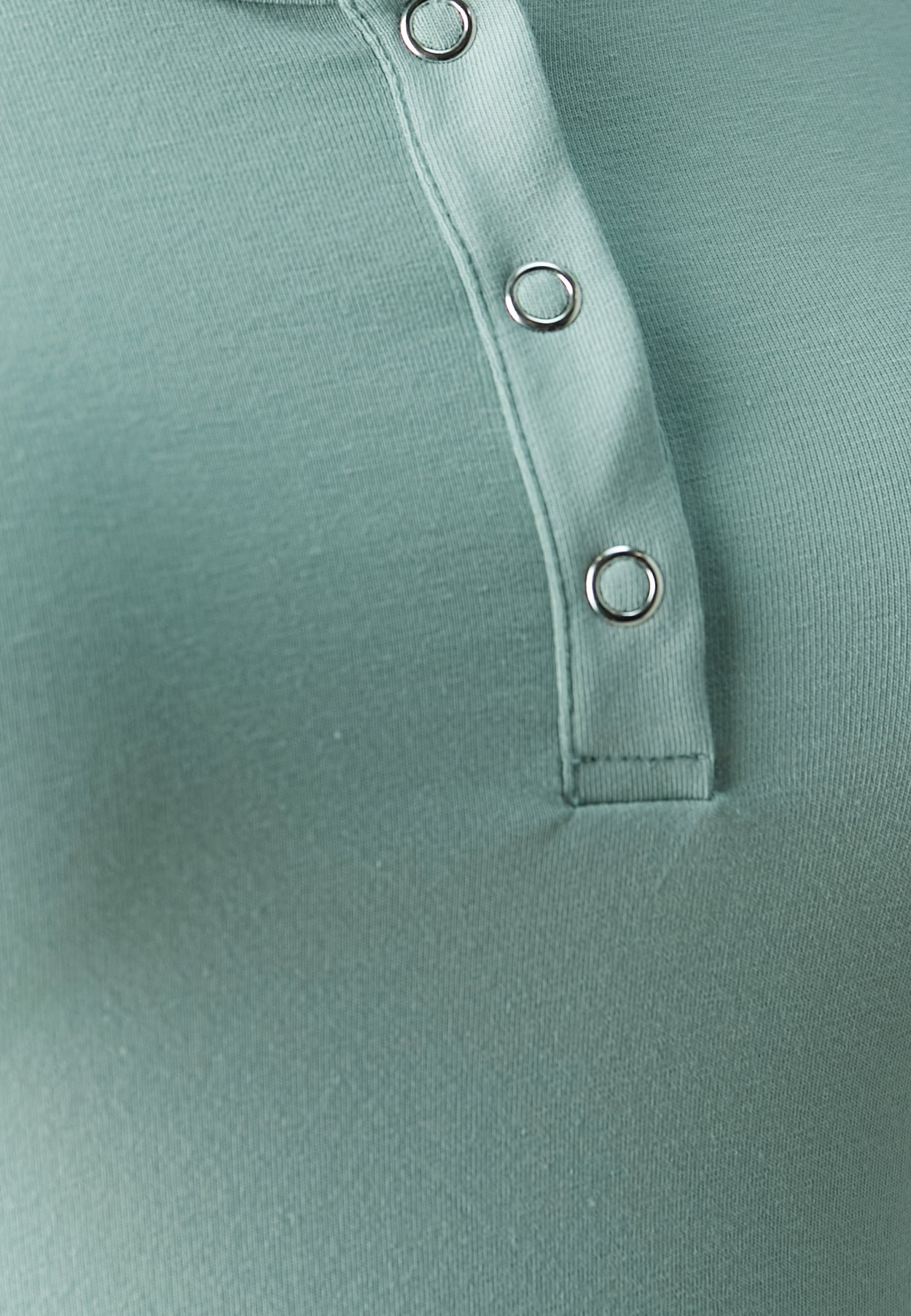 ONLLIVE LOVE PLACKET