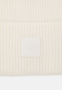 The North Face URBAN PATCH BEANIE - Huer - white dune
