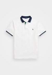 Sélectionné, white/antique green