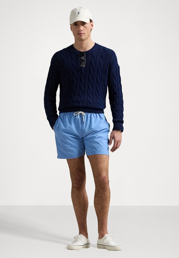 14.6 CM TRAVELLER CLASSIC SWIMMING TRUNK - Swimming shorts2