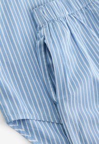 Next STRIPE SET  - Hemdbluse - blue