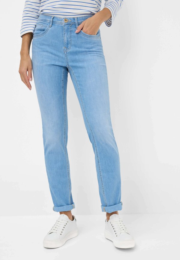 STYLE CAROLA - Jeans Slim Fit