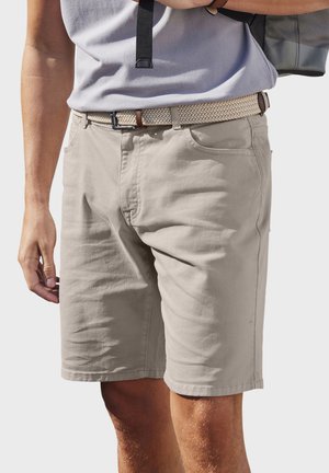 Shorts - beige