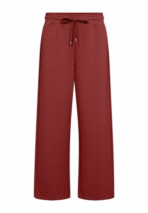 Soyaconcept, SC-BANU 33 - Tracksuit bottoms - madder brown