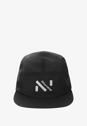 NNormal, ZUBEHÖR RACE - Cap - schwarz