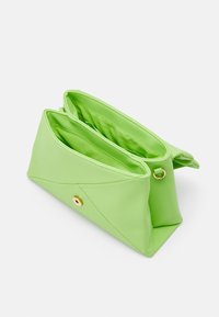 Anna Field Håndveske - light green