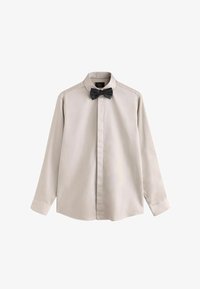 Selected, neutral brown