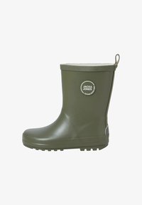 Non sélectionné, dark green