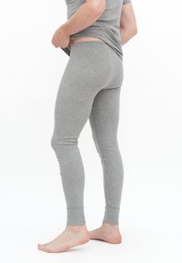 Living Crafts JONATHAN - Base layer - grey melange