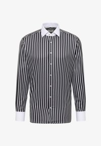 Ausgewählt, schwarz