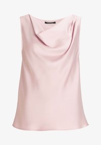 Non sélectionné, soft pink