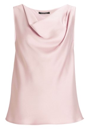 Swing, Blouse - soft pink