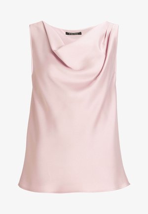 Swing, Blouse - soft pink