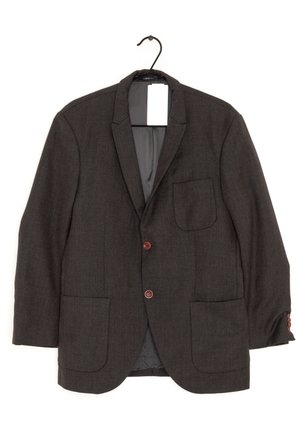 Tiger of Sweden Americana - brown