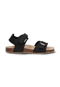 Braqeez SCOTT - Sandalen - zwart