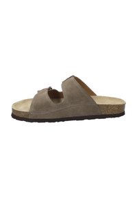 Josef Seibel Mules - taupe