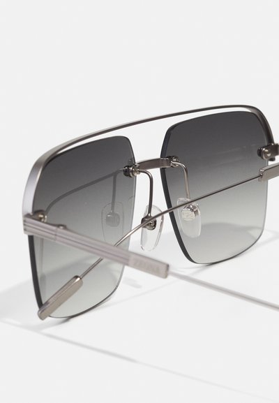 ZEGNA Sluneční brýle - silver-coloured