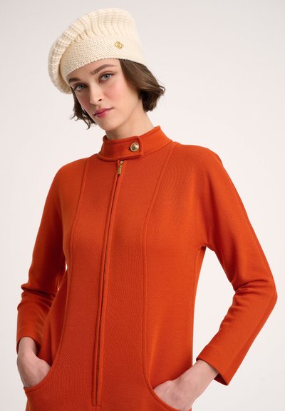 Luisa Spagnoli MATTEO - Beanie - panna