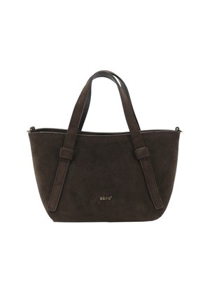 COSMO - Sac à main - dark brown