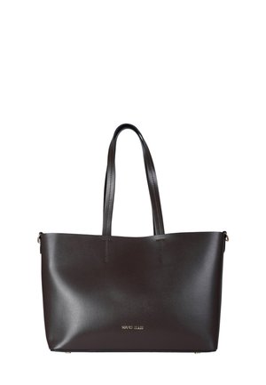 Borsa a mano - dark brown