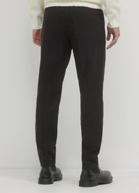 Calliope TASCHE ALLA FRANCESE - Chino - nero