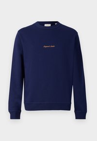 Niet geselecteerd, ocean cavern