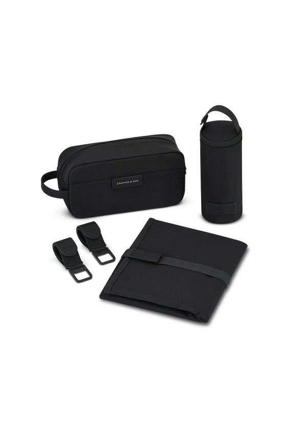 LINDBY DIAPER – Wickeltasche