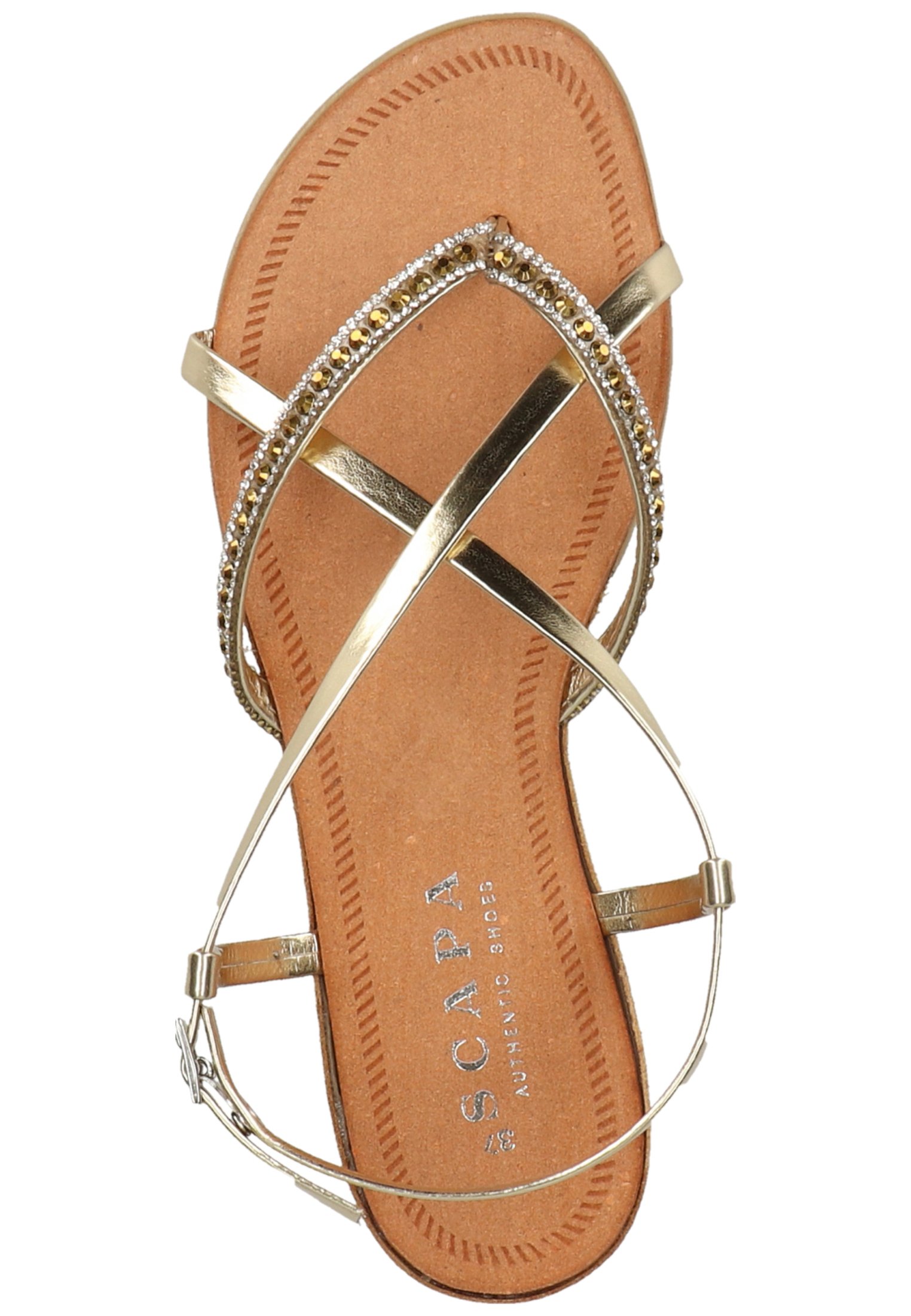 Scapa sandales Clearance