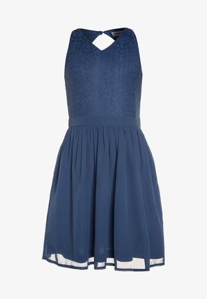 Friboo, Robe de soirée - blue