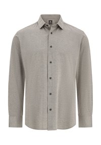 Unausgewählt, brown